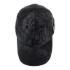 8316 Kryptek Camo Cap Typhon Black