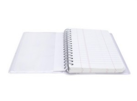 V9200 spiral bound image