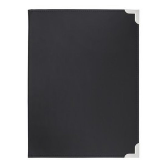 V6750 Black w/Silver Accents