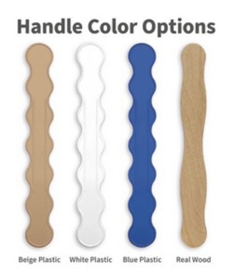 2650 fan handle colors image