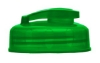 TRB22U translucent green