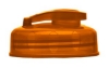 TRB22U translucent orange