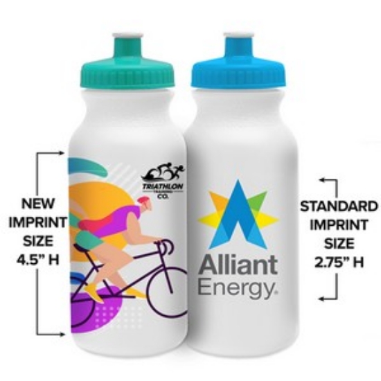 WB20 imprint comparison