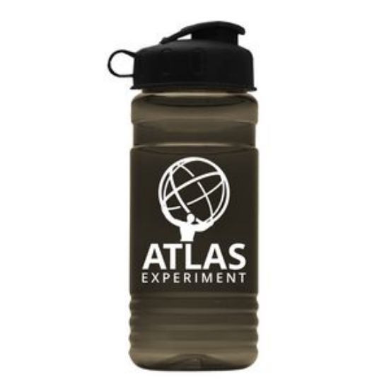 Transparent Smoke Gray