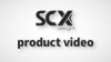 SCX Design? Eco Easy-to-Use Cable Video