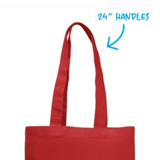 A165334 Red Handles