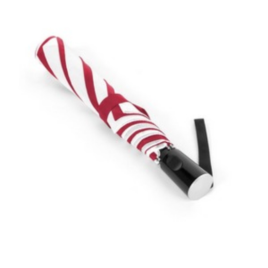 2602A Red/White closed