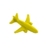34801 airplane yellow image