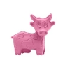 34808 moo cow pink image