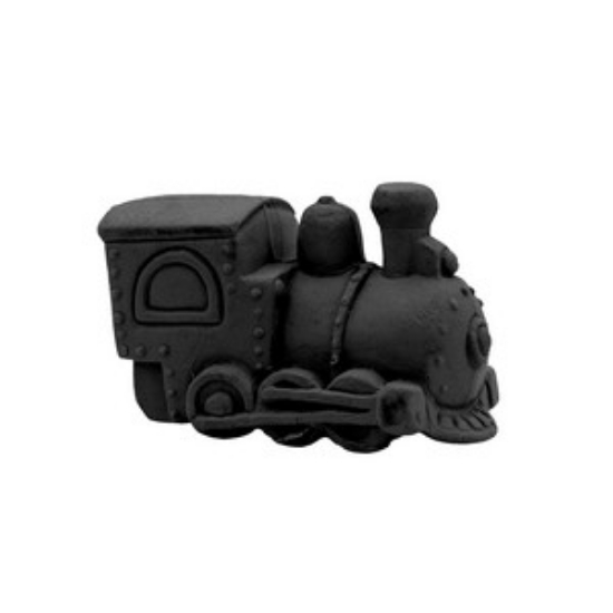 34820 black train image