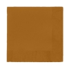 Colorware Beverage Napkin Gold