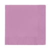Colorware Beverage Napkin Lavender