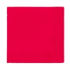 Colorware Beverage Napkin Hot Magenta