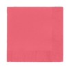 Colorware Beverage Napkin Candy Pink