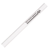 Budget Carpenter Pencils White