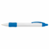 Classic Collection Digital WideBody® Color Grip Pen Blue
