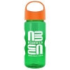 TRB22LN_translucentgreen_bottle_orange_lid_1c.png