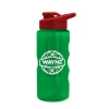 TRB22DI_translucentgreen_bottle_red_lid_frost_Infuser_1c.png