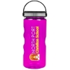 TRB22Z_translucentfuchsia_bottle_blackwithgray_lid_full.png