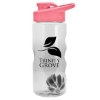 TRB22DM_clear_bottle_salmon_lid_gray_mixingball_1c.png