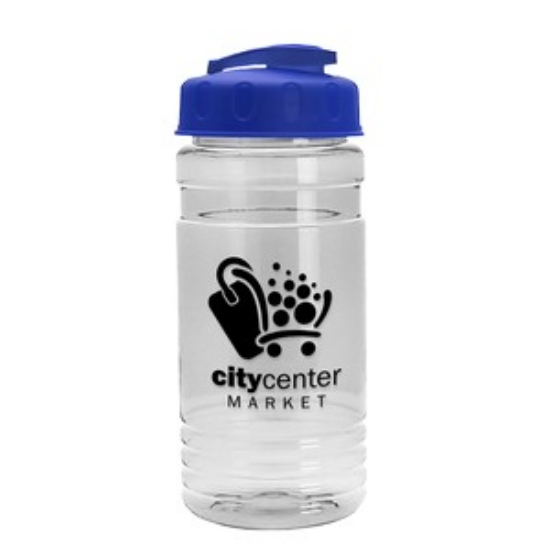 TRB20U_clear_bottle_royalblue_lid_1c.png