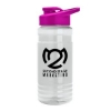 TRB20D_clear_bottle_hotpink_lid_1c.png