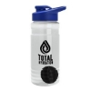 TRB20DM_clear_bottle_royalblue_lid_black_mixingball_1c.png