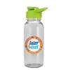 TXB18D_clear_bottle_limegreen_lid_full.png