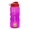 TRB22F_translucentfuchsia_bottle_red_lid_full.png