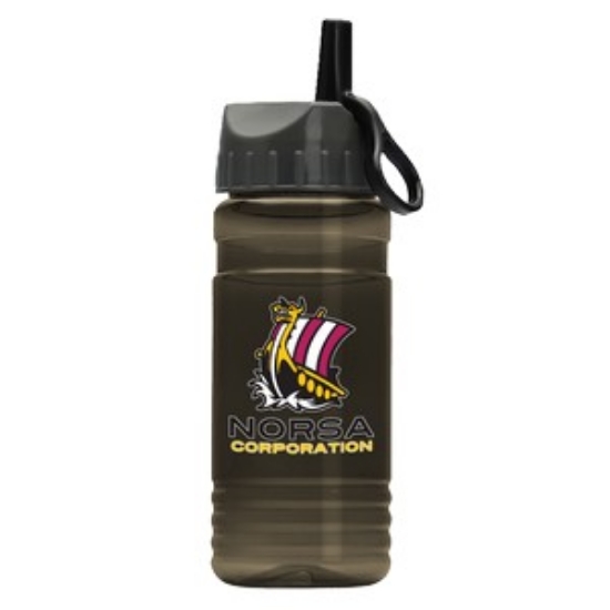 TRB20A_smoke_bottle_graywithblack_lid_frost_straw_full.png