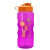 TRB22FI_translucentfuchsia_bottle_orange_lid_full.png