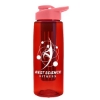 TXB63DI_translucentred_bottle_salmon_lid_blue_infuser_1c.png