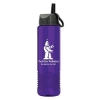 TRB24A_translucentviolet_bottle_blackwithgrayspout_lid_1c.png