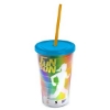 TC16SINS_clear_tumbler_cyan_lid_translucentorange_straw_full.png