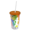 TC16SINS_clear_tumbler_orange_lid_frost_straw_full.png