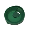 Orbit Lid_Hunter Green