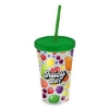 TC16SCI_clear_cup_translucentgreen_lid_translucentgreen_straw_full.png