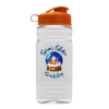TB20F_clear_bottle_orange_lid_full.png