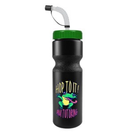 WB28CS_black_bottle_green_lid_straw_blacktip_full.png