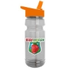 TB124H_clear_bottle_orange_lid_frost_straw_full.png