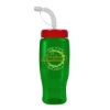 RP27S_translucentgreen_bottle_red_lid_frost_straw_full.png
