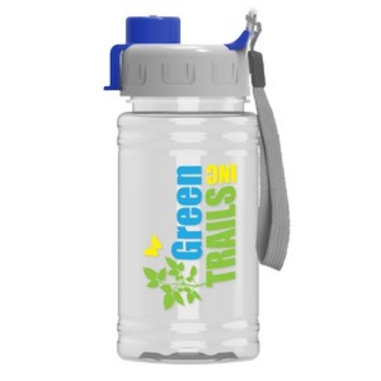 TB16Q_clear_bottle_graywithblue_lid_full.png
