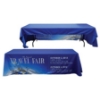 	8' Loose Fit Table Throw - Closed Back