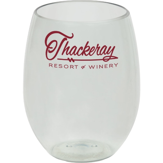 Picture of Veranda Wine Tumbler 16 oz