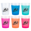 Custom 16 oz Color Changing Stadium Cup - Group