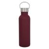 28 Oz. Tipton Stainless Steel Bottle Maroon
