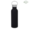 28 Oz. Tipton Stainless Steel Bottle Black