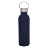 	28 Oz. Tipton Stainless Steel Bottle Matte Navy Blue