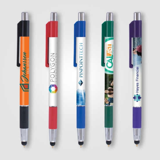 Picture of Colorama Touch Stylus Pens