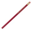 Hex Pioneer Pencils Red
